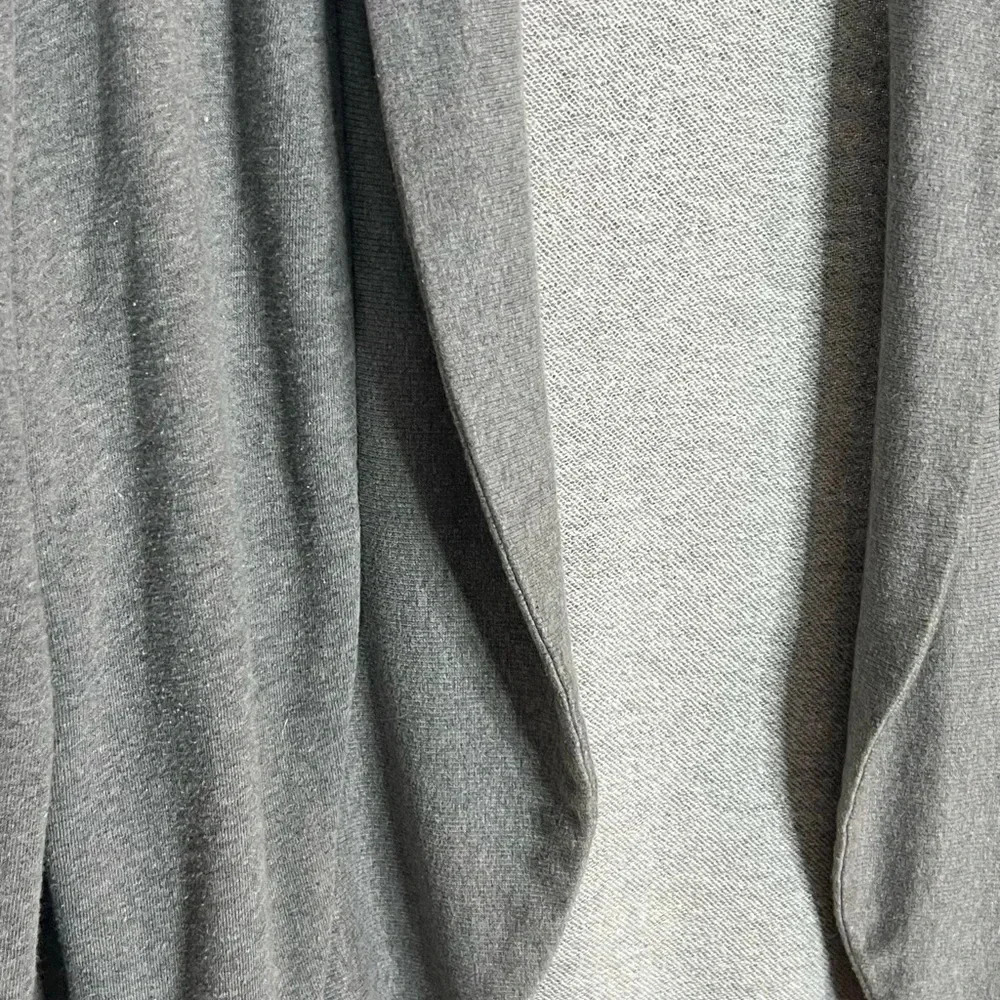 Element gray sweater Size large Excellent - Picture 3 of 9
